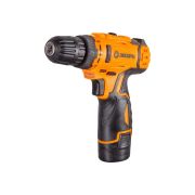 Дрель-шуруповерт Вихрь ДА-12Л-2КА 1,5Ач