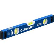 Уровень ЗУБР Про-М 40 ПЕРИСКОП 400мм. магнитный, усиленный