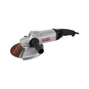 УШМ Интерскол 2322М 2200Вт. 230мм. пл.пуск, бронирование обмотки, вес 3.8кг!