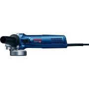УШМ BOSCH GWS 9-125 900Вт. 125мм. 11000 Об.мин. 1.9кг.