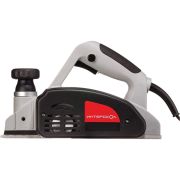 Рубанок Интерскол Р-82/710М 710Вт. наклон. установка ножей 82мм. 0-2мм.