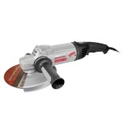 УШМ Интерскол 2322АВС 2200Вт. 230мм. Антивибрац. система, легкий вес 3.9кг!