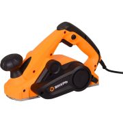 Рубанок Вихрь Р-82СТ 1100Вт. 82мм. 0-3мм. (Станина)