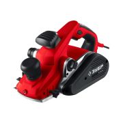 Рубанок ЗУБР ЗР-1100-110 1100Вт. глубина 0-3.5 мм 110 мм.