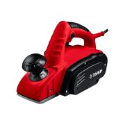 Рубанок ЗУБР ЗР-750-82 750Вт. 82мм. 0-2мм