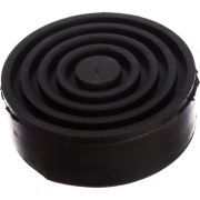 Опора универсальная Matrix для подкатного домкрата, 10.5см 50901