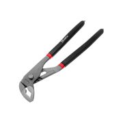 Клещи, 165 мм, переставные, обливные рукоятки Matrix