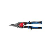 Ножницы по металлу ЗУБР 23130-S 250мм