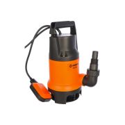 Насос дренажный Вихрь ДН-750 35мм. 750 Вт. грязная вода