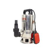 Насос дренажный Ресанта НД-15500Н/35 1100Вт. частицы 35мм. для грязной воды