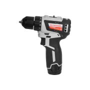 Дрель-шуруповерт Интерскол ДА-10/12В 38Нм 2х2.5Ач 757.2.2.45