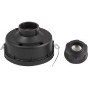 Катушка с леской Huter ETH-1000, для садовых триммеров GET-1000S SAF