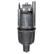 Вибрационный насос Вихрь ВН-40Н шнур 40м. нижний забор