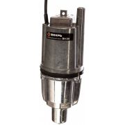 Вибрационный насос Вихрь ВН-5Н 5м шнур, нижний забор