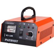 Импульсное зарядное устройство Patriot BCI-22M 650303425