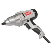 Гайковерт сетевой Ресанта ГС-1100 350Нм насадки кейс