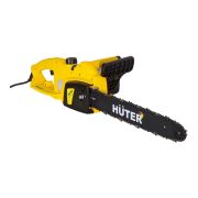 Пила электрическая Huter ELS-2000P 2000Вт. шина 40см. 57 звена
