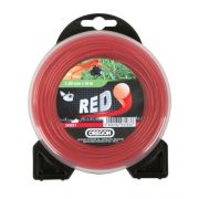 Леска Oregon Red 2.7мм 12м 552691