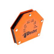 Уголок магнитный  WESTER WMCT50 углы 30/45/60/75/90/135