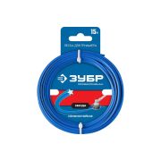 Леска ЗУБР 2мм Звезда 71020-2.0