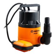 Насос дренажный ВИХРЬ ДН-300 300Вт. чистая вода.