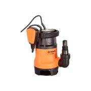 Насос дренажный Вихрь ДН-550 35мм. 550Вт грязная вода