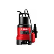 Насос дренажный ЗУБР НПГ-М1-900 900Вт. 230л/мин. частицы 35мм.