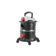 Пылесос строительный РЕСАНТА ПС-1500/20 20л. 1500Вт. сухая/влажная уборка