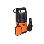 Насос дренажный ВИХРЬ ДН-400 400Вт. чистая вода.