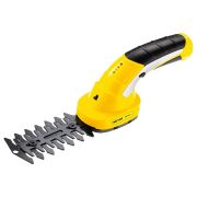 Аккумуляторный триммер-кусторез Huter GET-3,6 70/1/28