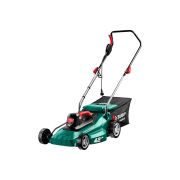 Газонокосилка электро. ЗУБР ГСЦ-42-2000 420мм. 2000Вт. травосборник 40л.