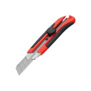 Нож строительный Matrix 78913 25мм.