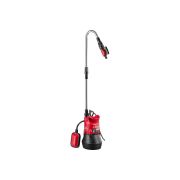 Насос погружной ЗУБР НПБ-300 300Вт. 41л.мин. Для резервуаров, с штангой.