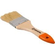 Кисть Вихрь СТАНДАРТ 50мм 2'' натуральная щетина 73/3/4/3