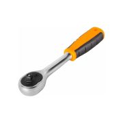 Ключ-трещетка Вихрь 1/4 72зуба