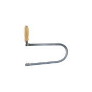 Лобзик Stayer Master деревянная ручка 130х250мм 1530-25