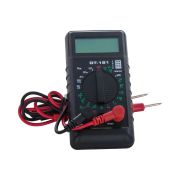 Мультиметр цифровой dt 181