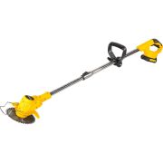 Аккумуляторный триммер Huter GET-20M-2Li (70/1/67)