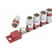 Набор головок Matrix 13558 3/8