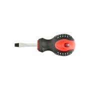 Отвертка MATRIX Fusion, SL 5,0х38 мм, 11402