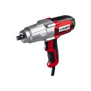 Гайковерт сетевой Зубр ГС-300К 300Нм кейс