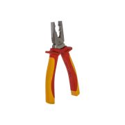 Плоскогубцы диэлектрические Hammer 602-002 160мм 1000В