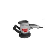 Эксцентриковая шлифмашина Ресанта ЭШМ-125Э 450Вт.125мм. 4000-13000 Об.мин. ход 2.4мм.