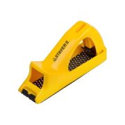 Рашпиль STAYER «MASTER» обдирочный, пластмассовый, 140мм 1881