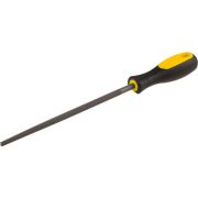 Напильник STAYER «PROFI» круглый № 2  200мм 16605-20-2