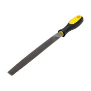 Напильник STAYER «PROFI» полукруглый № 2 200мм 16602-20-2