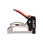 Степлер мебельный Matrix, стальной, быстрая загрузка, тип скобы 53, 6-10 мм 40916