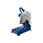 Пила отрезная ЗУБР ПО-355 по металлу 355/25.4 2400Вт 3900об/мин