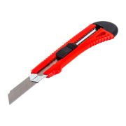 Нож строительный Matrix 78918 18мм.