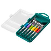 Набор отверток часовых «Х-Precision», KRAFTOOL 25679, для особо точных работ.